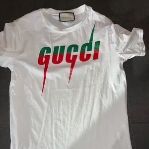 Gucci Shirt